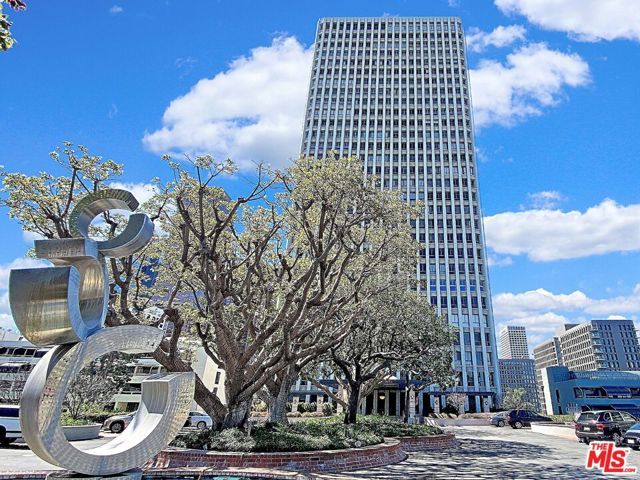 800 W 1st Street 2607, Los Angeles, CA 90012