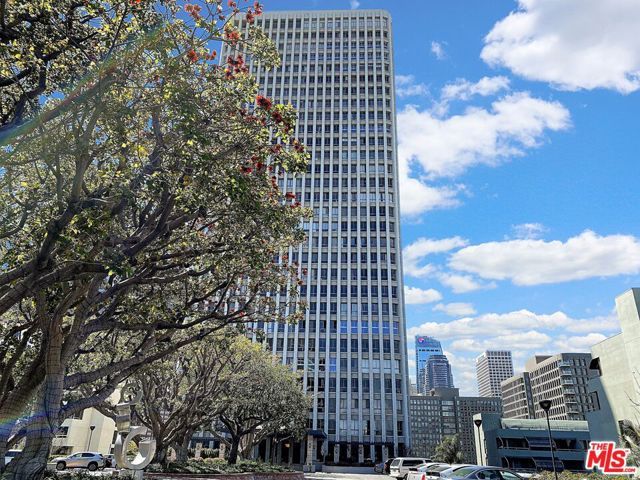 800 W 1st Street 2607, Los Angeles, CA 90012