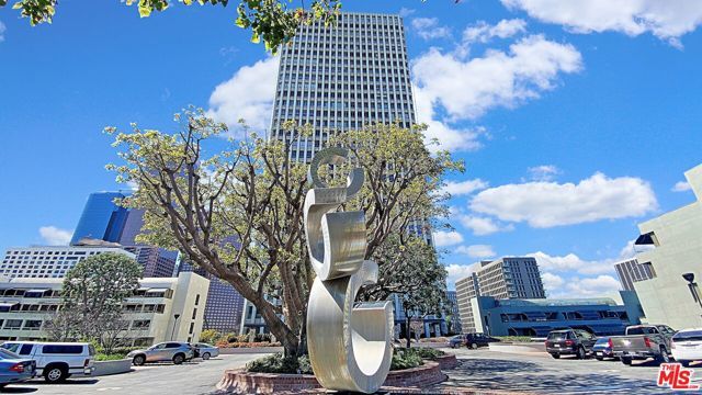 800 W 1st Street 2607, Los Angeles, CA 90012