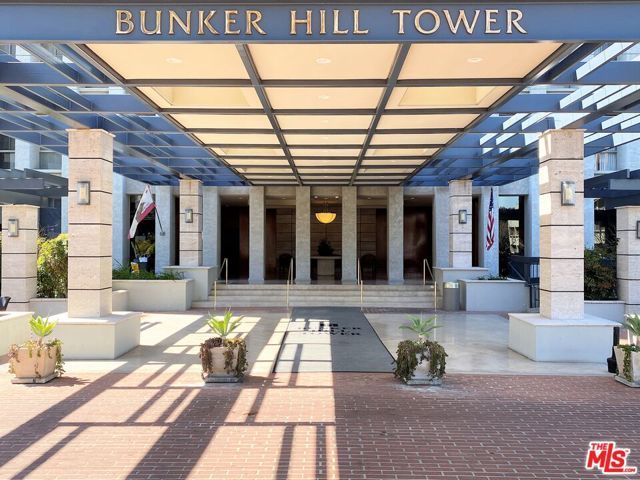 800 W 1st Street 2607, Los Angeles, CA 90012