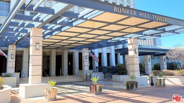 800 W 1st Street 2607, Los Angeles, CA 90012