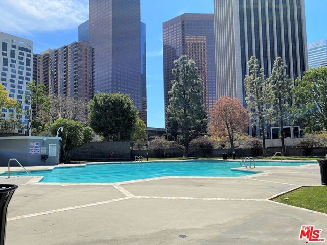 800 W 1st Street 2607, Los Angeles, CA 90012