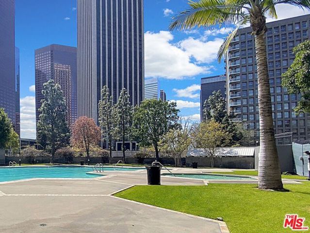 800 W 1st Street 2607, Los Angeles, CA 90012