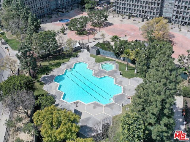 800 W 1st Street 2607, Los Angeles, CA 90012