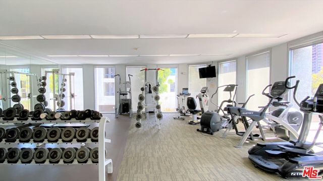 800 W 1st Street 2607, Los Angeles, CA 90012