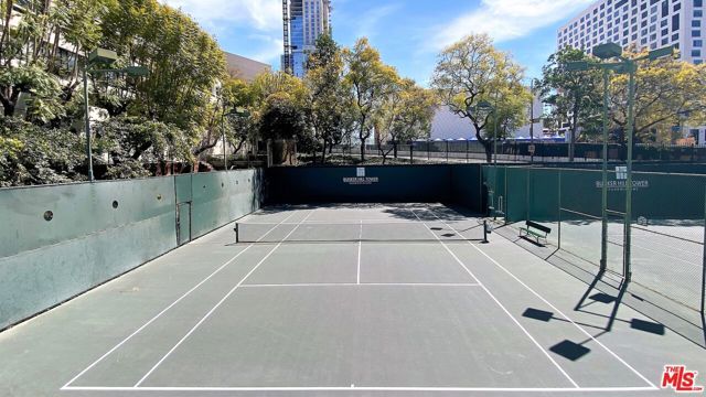 800 W 1st Street 2607, Los Angeles, CA 90012