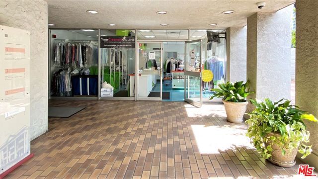 800 W 1st Street 2607, Los Angeles, CA 90012