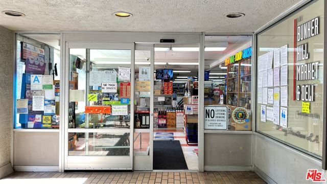 800 W 1st Street 2607, Los Angeles, CA 90012