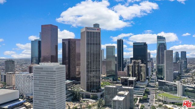 800 W 1st Street 2607, Los Angeles, CA 90012
