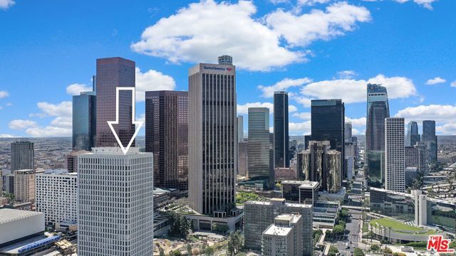 800 W 1st Street 2607, Los Angeles, CA 90012