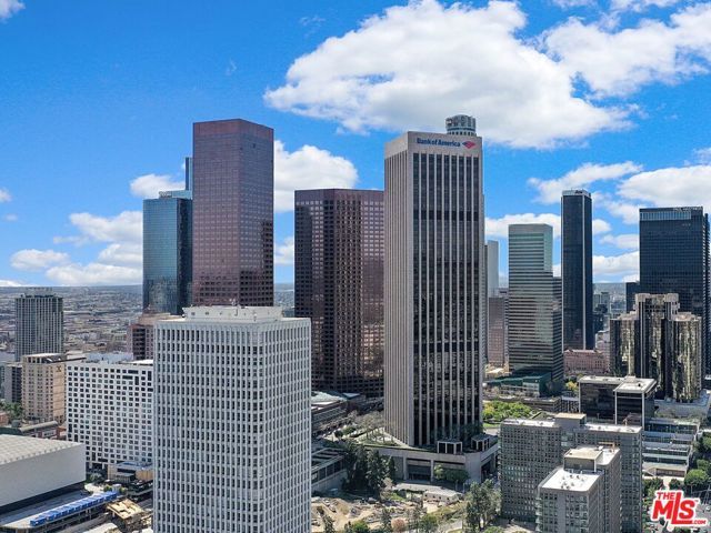 800 W 1st Street 2607, Los Angeles, CA 90012