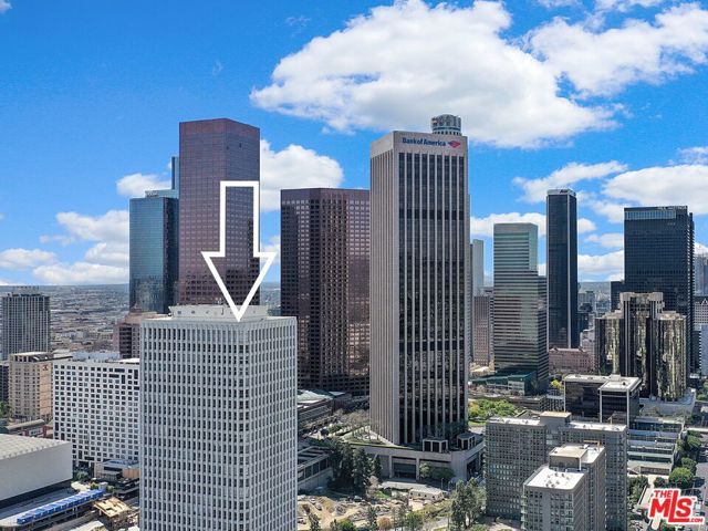 800 W 1st Street 2607, Los Angeles, CA 90012