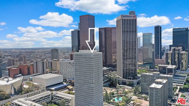 800 W 1st Street 2607, Los Angeles, CA 90012