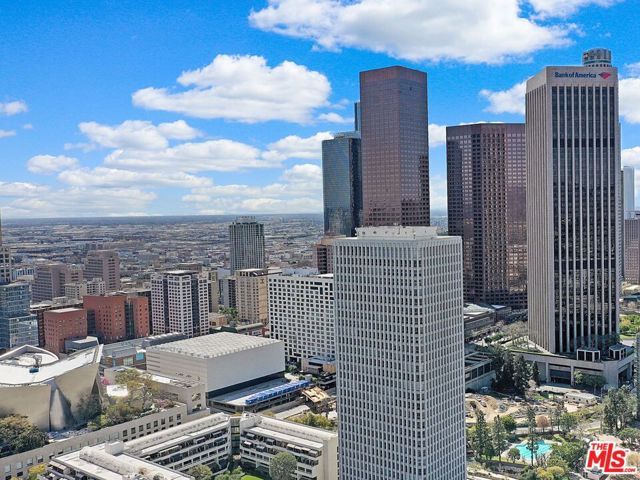 800 W 1st Street 2607, Los Angeles, CA 90012