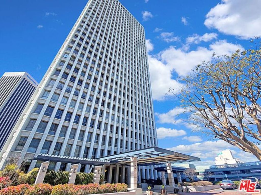 800 W 1st Street 2607, Los Angeles, CA 90012