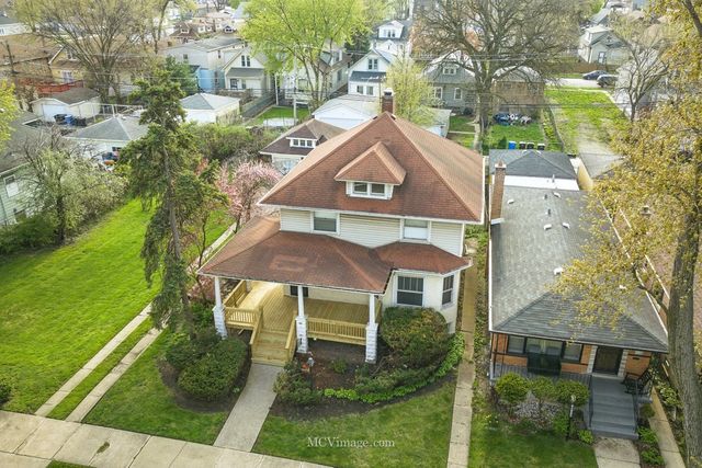 10130 S Lowe Avenue, Chicago, IL 60628
