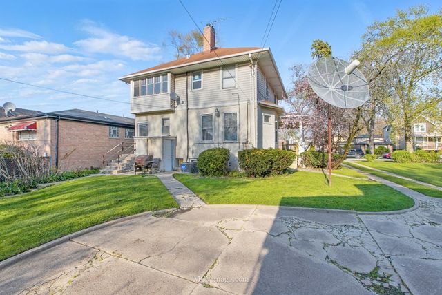 10130 S Lowe Avenue, Chicago, IL 60628