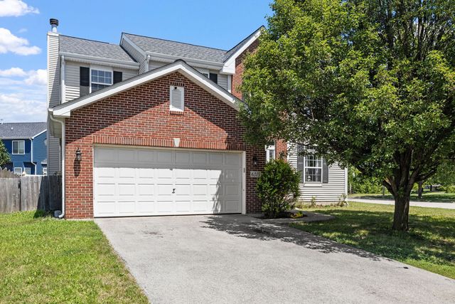 6205 Clifton Court, Plainfield, IL 60586