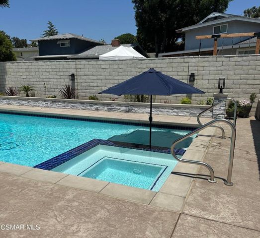 3279 Avenida Simi, Simi Valley, CA 93063