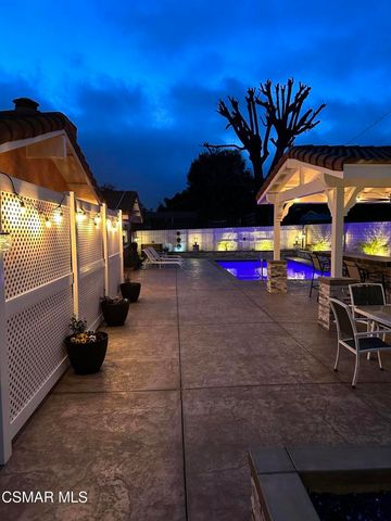 3279 Avenida Simi, Simi Valley, CA 93063