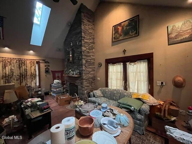 12 Brackwyck Drive, North Greenbush, NY 12144