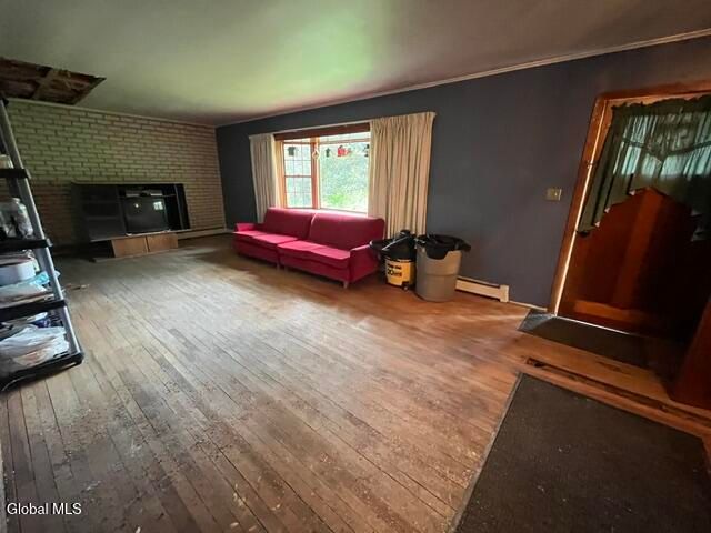 12 Brackwyck Drive, North Greenbush, NY 12144