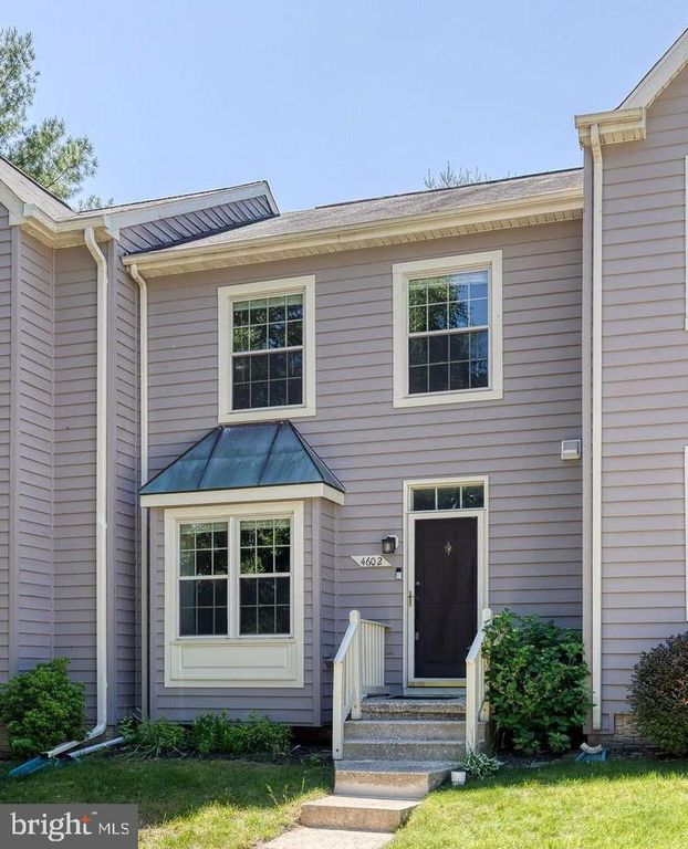 4602 MEWS DR, Owings Mills, MD 21117