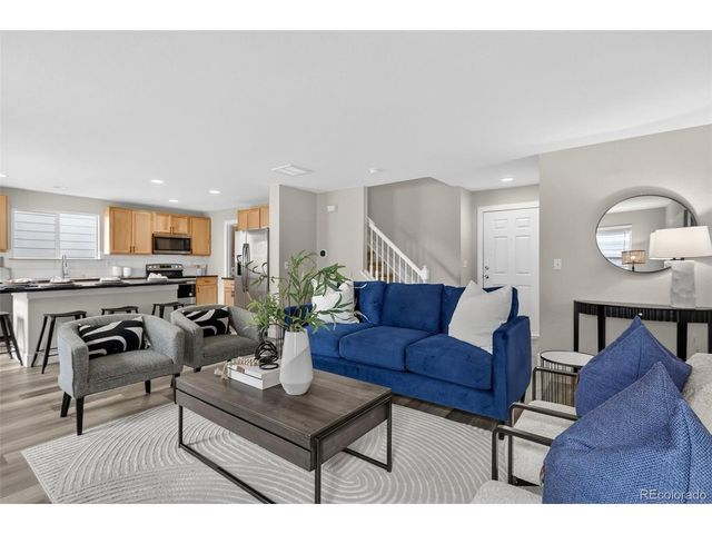 10576 Butte Dr, Longmont, CO 80504