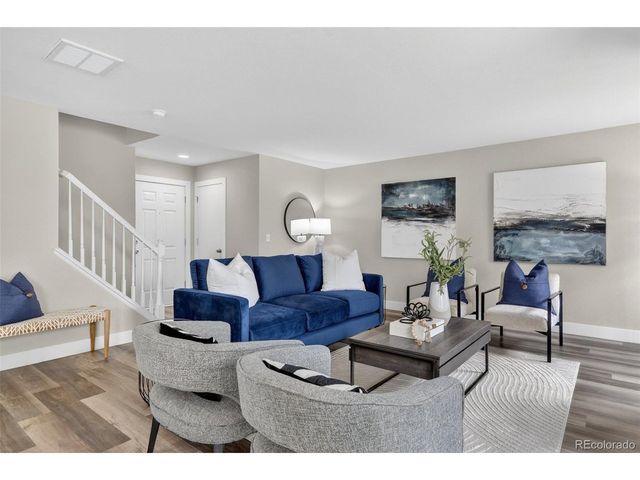 10576 Butte Dr, Longmont, CO 80504