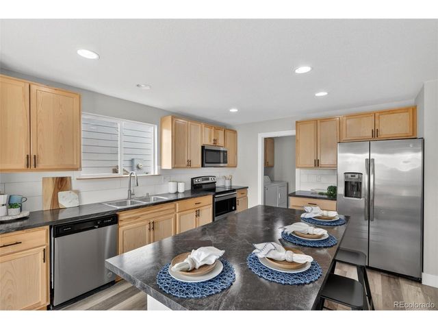 10576 Butte Dr, Longmont, CO 80504