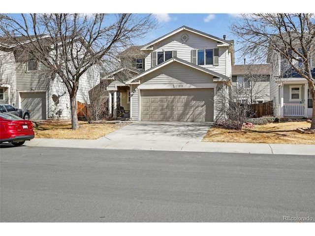 10576 Butte Dr, Longmont, CO 80504