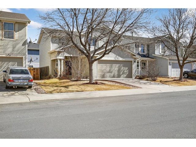 10576 Butte Dr, Longmont, CO 80504
