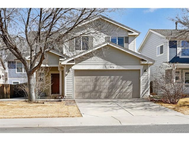 10576 Butte Dr, Longmont, CO 80504