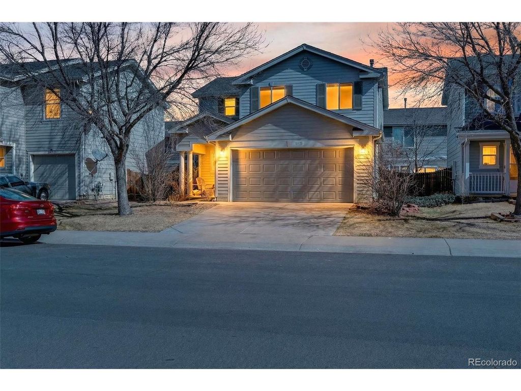 10576 Butte Dr, Longmont, CO 80504