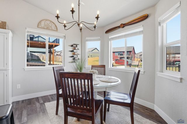 920 SUMMERFIELD DR, Rapid City, SD 57703