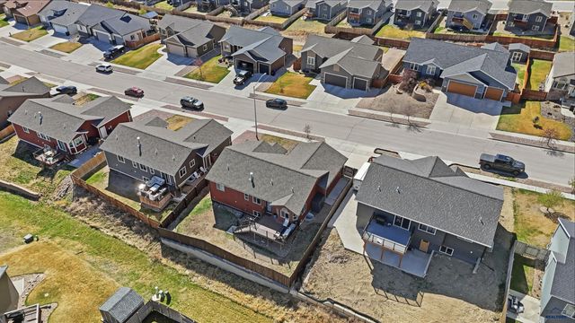 920 SUMMERFIELD DR, Rapid City, SD 57703