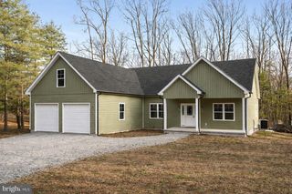 1491 PITCOCK LN, Winchester, VA 22602