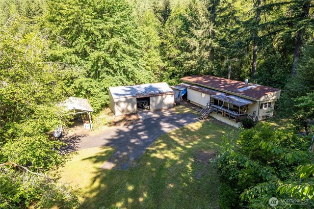 198 Burnett, Winlock, WA 98596