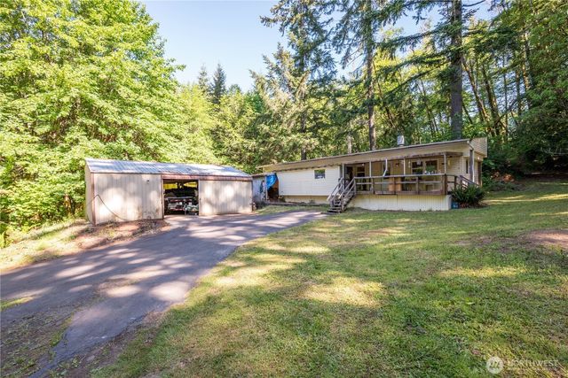 198 Burnett, Winlock, WA 98596