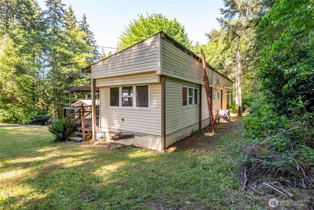 198 Burnett, Winlock, WA 98596