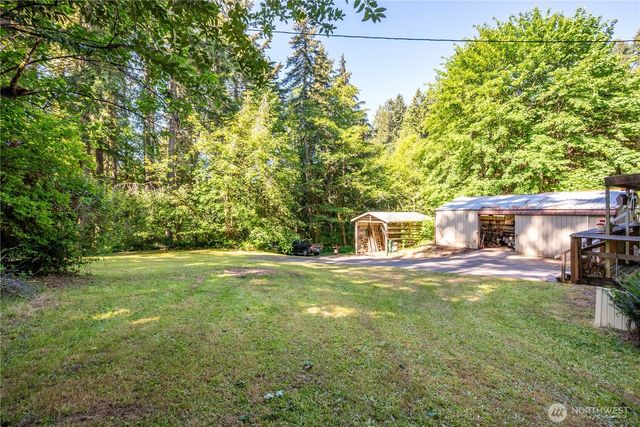 198 Burnett, Winlock, WA 98596