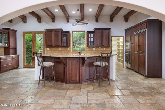 14629 N Granite Peak Place, Oro Valley, AZ 85755