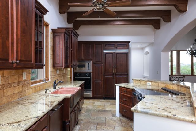 14629 N Granite Peak Place, Oro Valley, AZ 85755