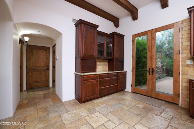 14629 N Granite Peak Place, Oro Valley, AZ 85755