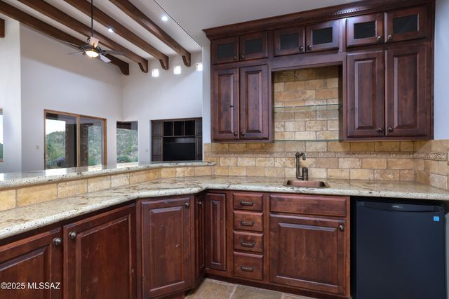 14629 N Granite Peak Place, Oro Valley, AZ 85755