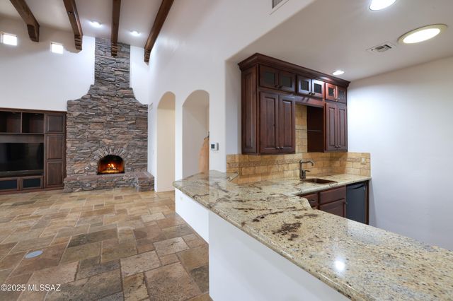 14629 N Granite Peak Place, Oro Valley, AZ 85755