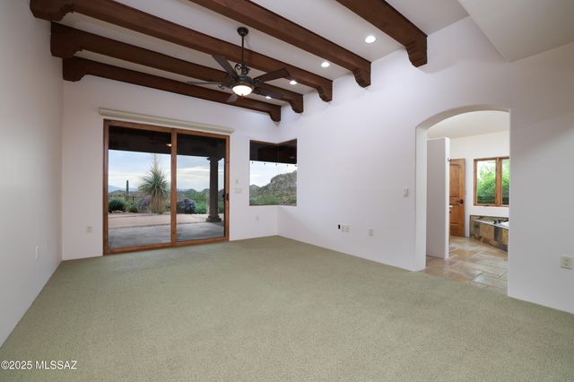 14629 N Granite Peak Place, Oro Valley, AZ 85755