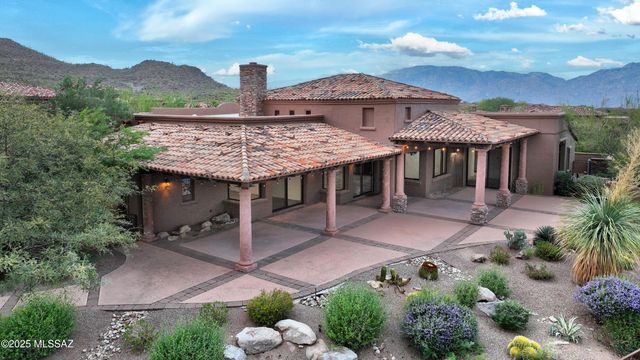 14629 N Granite Peak Place, Oro Valley, AZ 85755