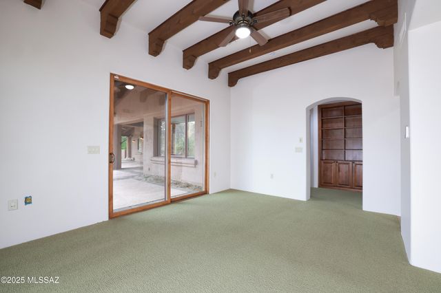 14629 N Granite Peak Place, Oro Valley, AZ 85755