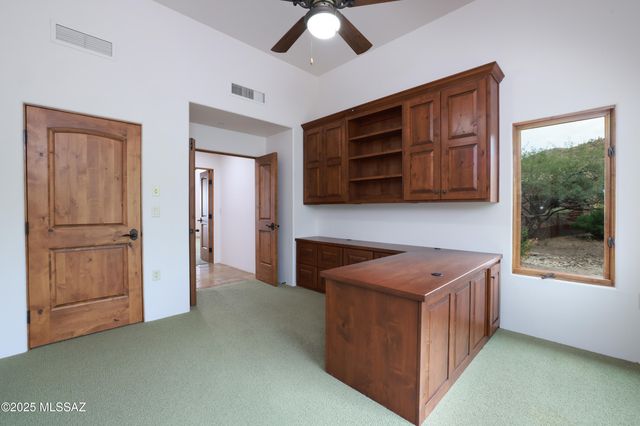 14629 N Granite Peak Place, Oro Valley, AZ 85755